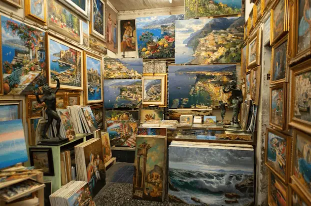 مجله هنری